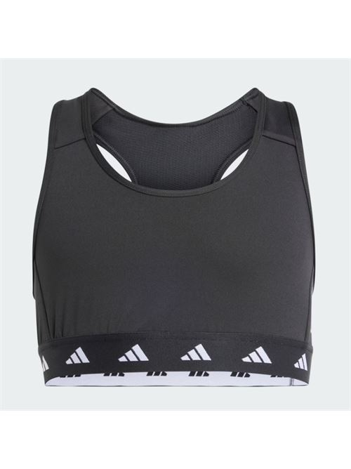jg power tf bra ADIDAS | IY0105BLK CARB WHT